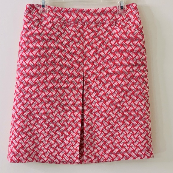 Talbots A-Line Skirt NWOT - Picture 1 of 9